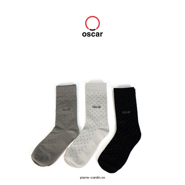 Vớ cổ cao Oscar 057