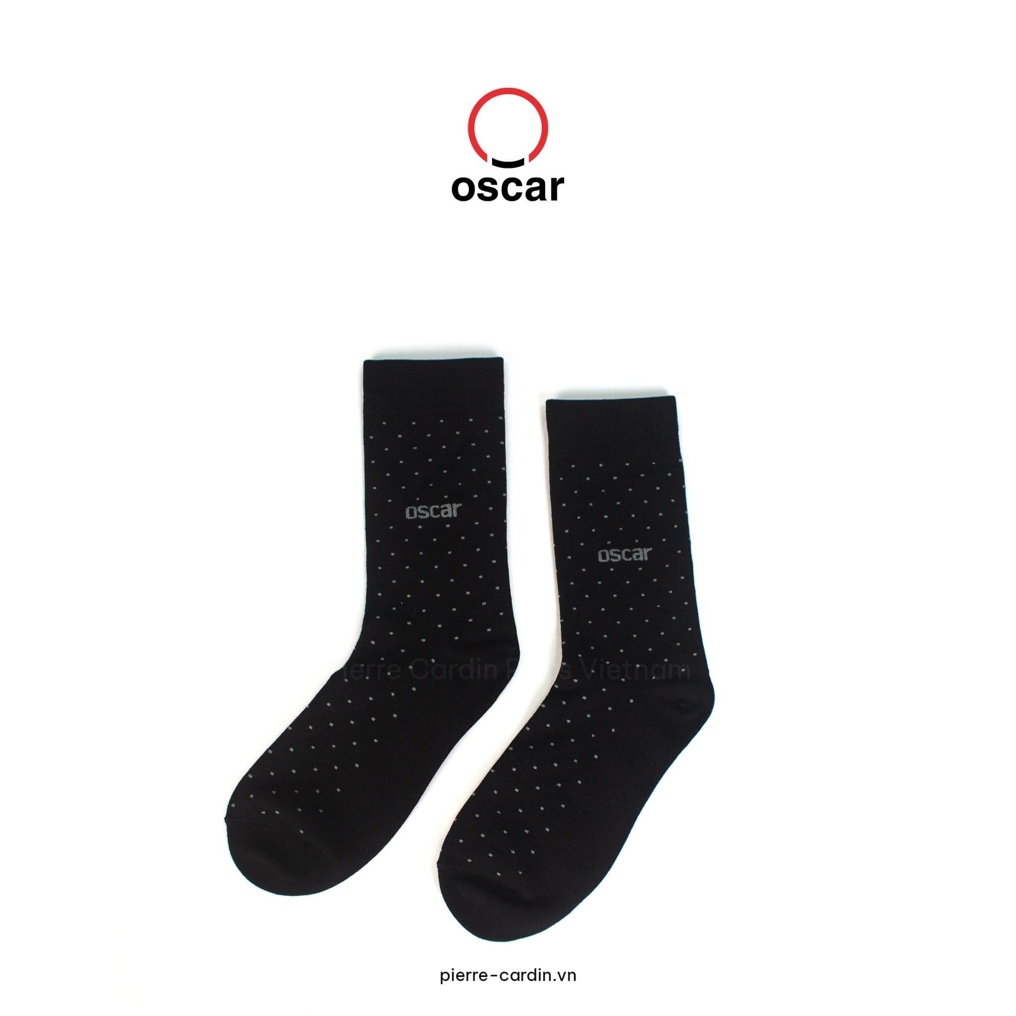 Vớ cổ cao Oscar 057