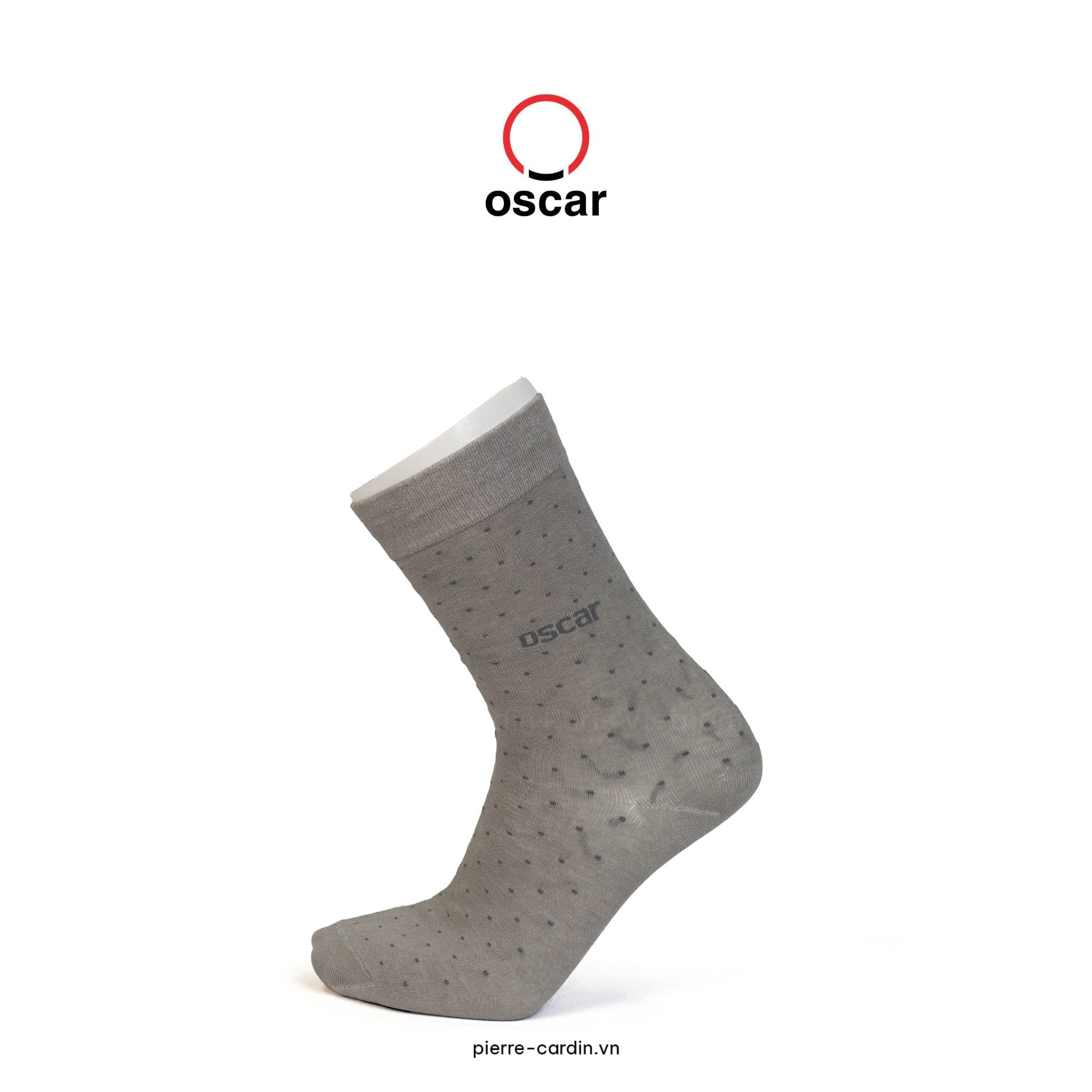 Vớ cổ cao Oscar 057