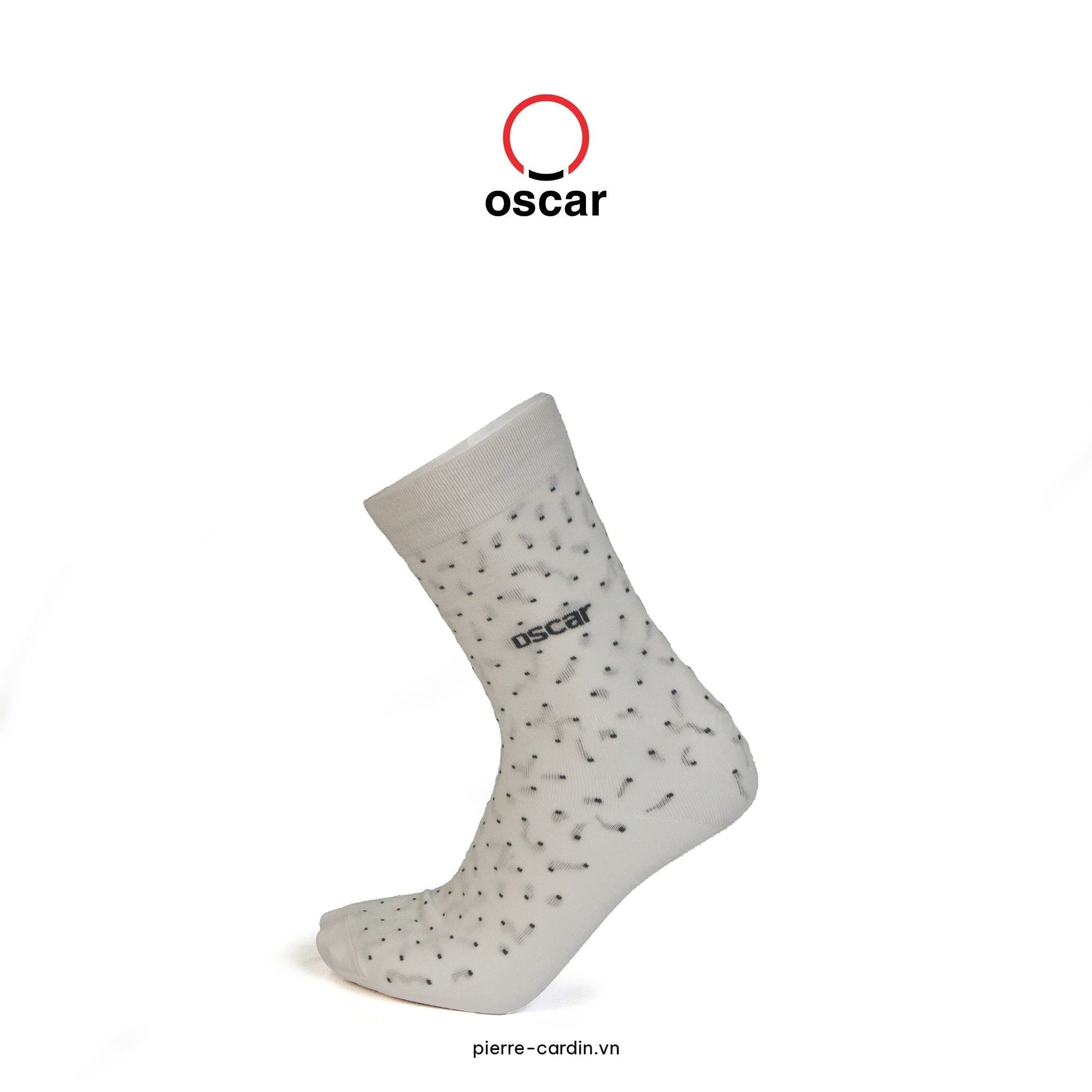 Vớ cổ cao Oscar 057