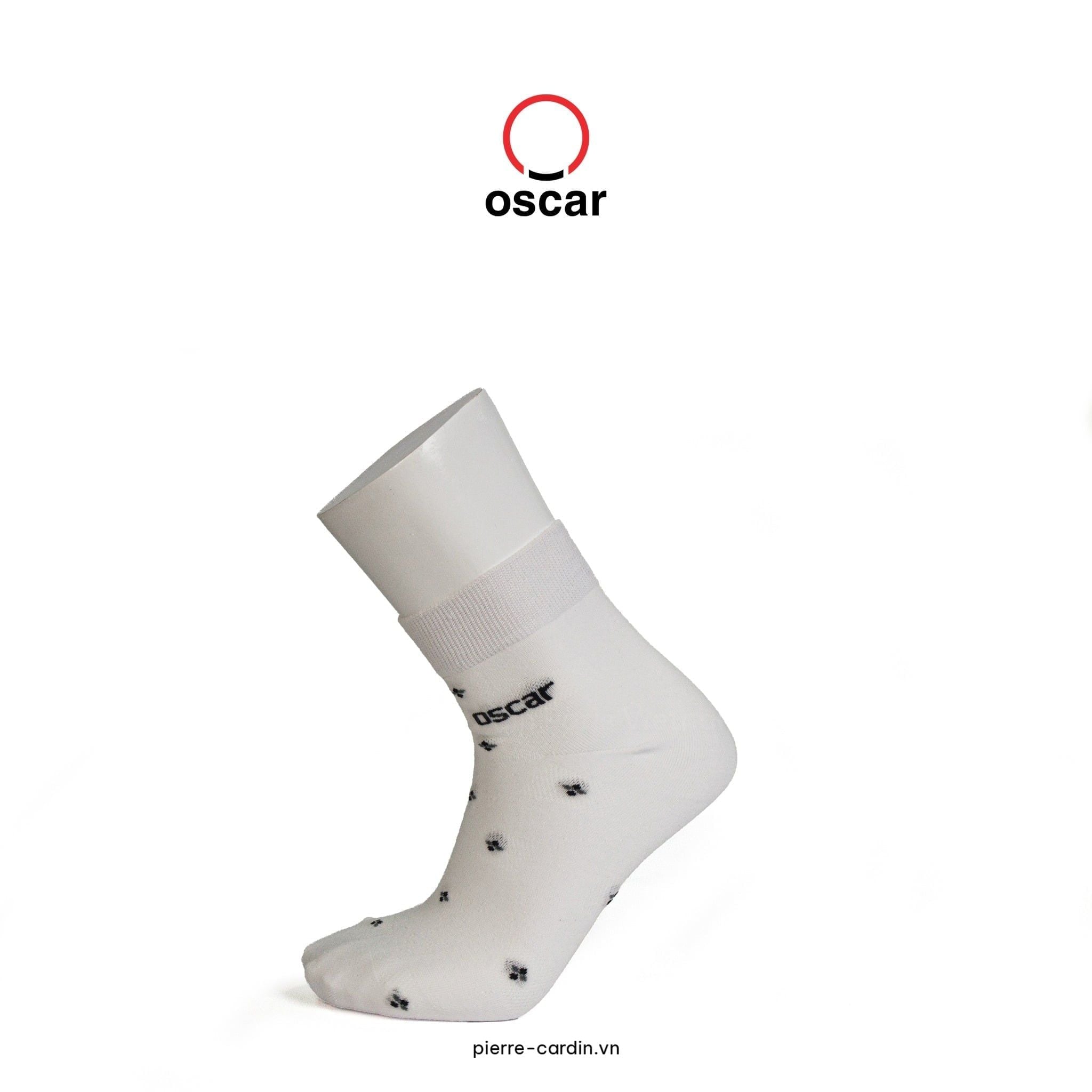 Vớ cổ trung Oscar 056