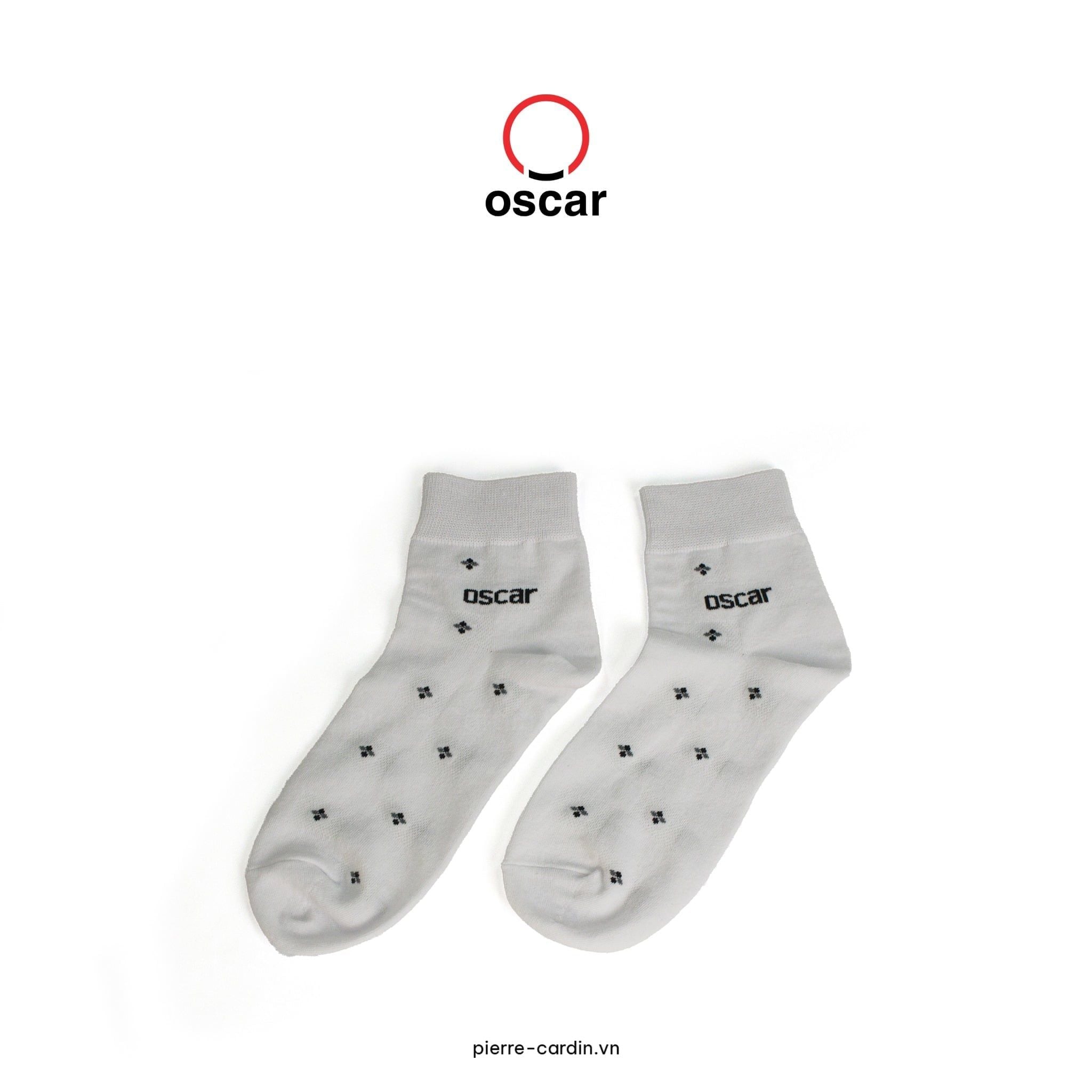 Vớ cổ trung Oscar 056
