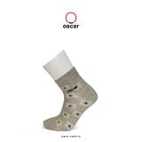Vớ cổ trung Oscar 056