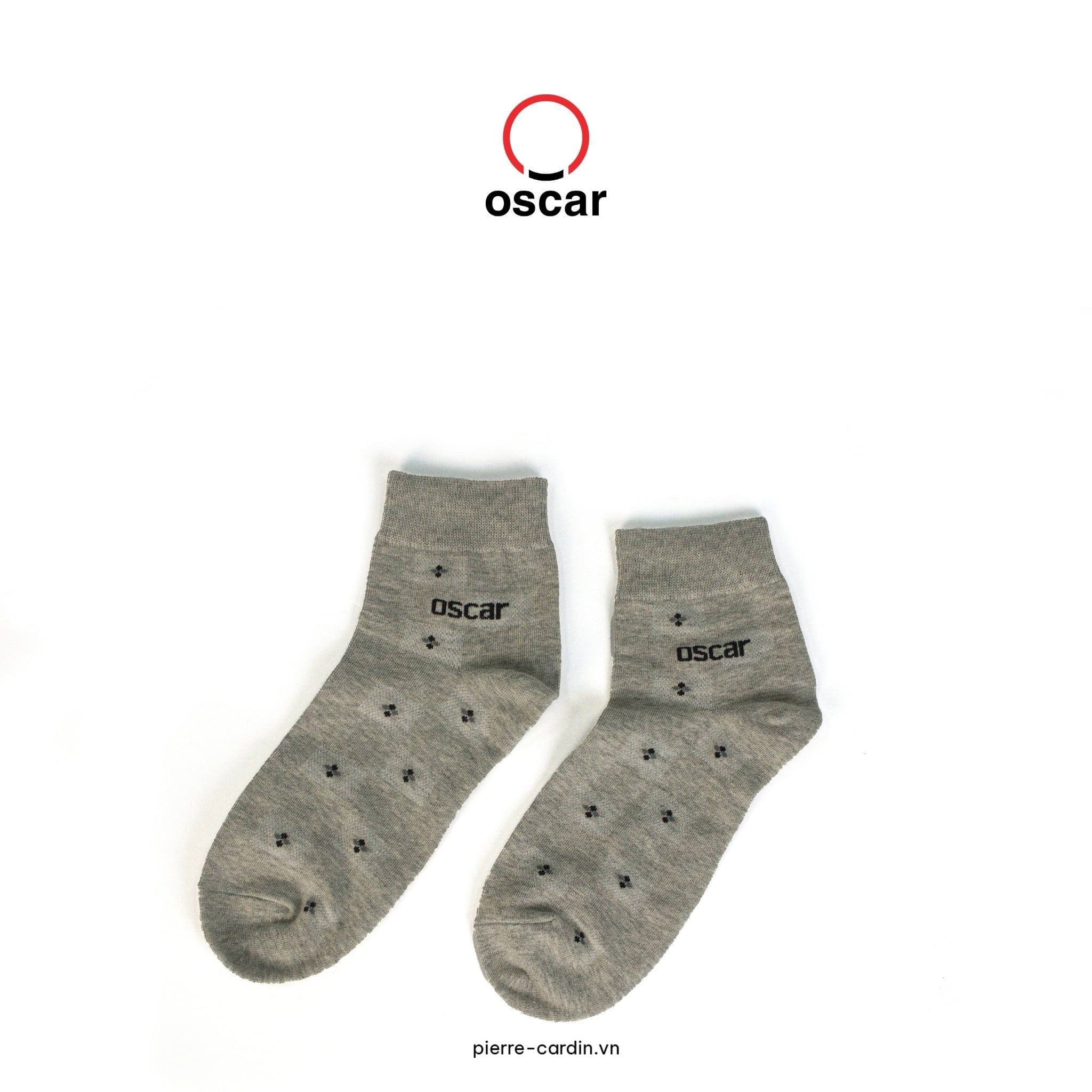 Vớ cổ trung Oscar 056