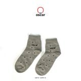 Vớ cổ trung Oscar 056