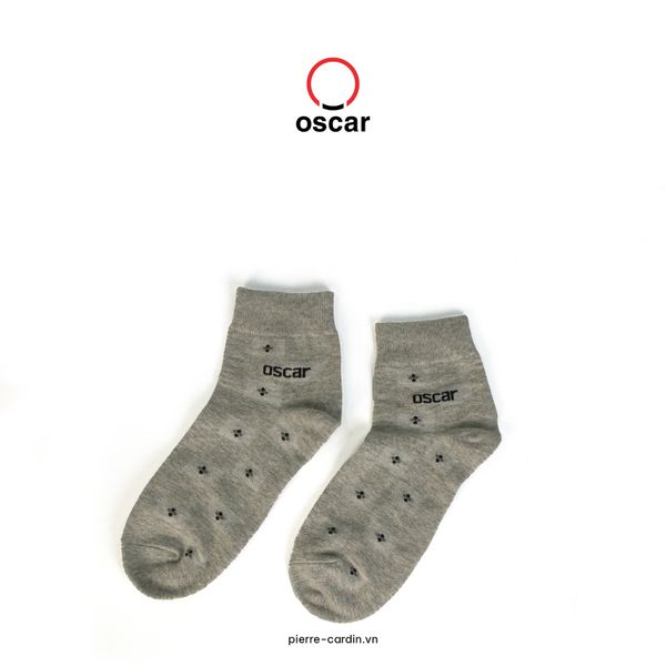 Vớ cổ trung Oscar 056
