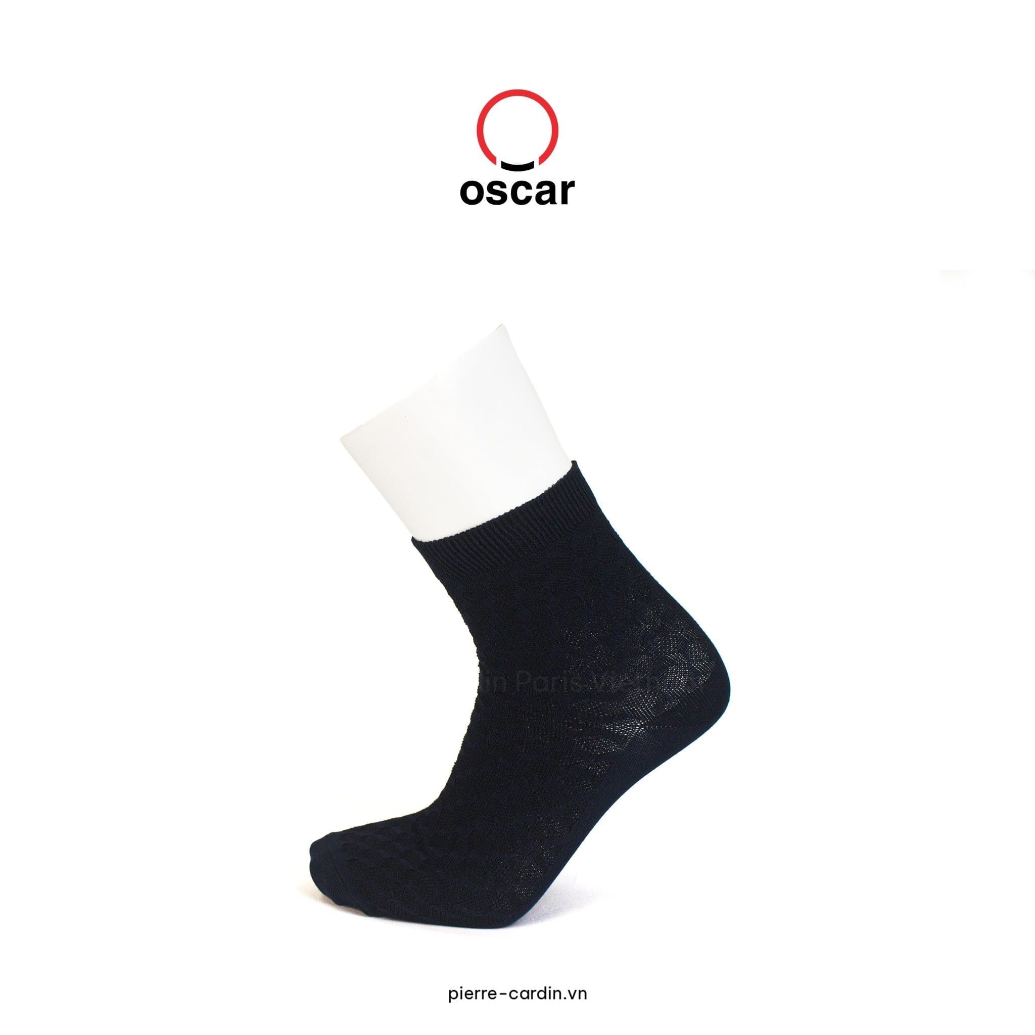 Vớ cổ trung Oscar 059