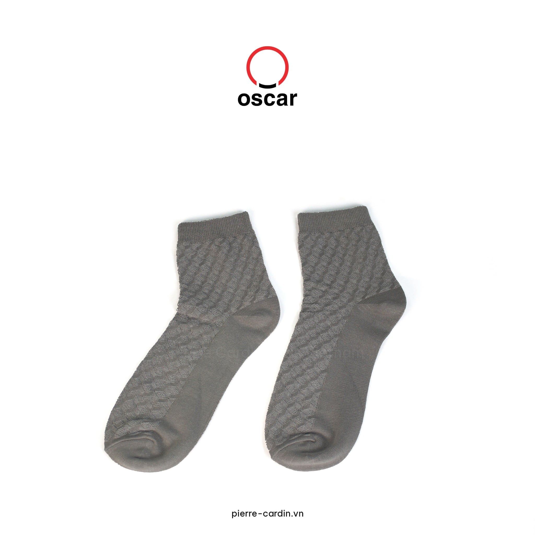 Vớ cổ trung Oscar 059