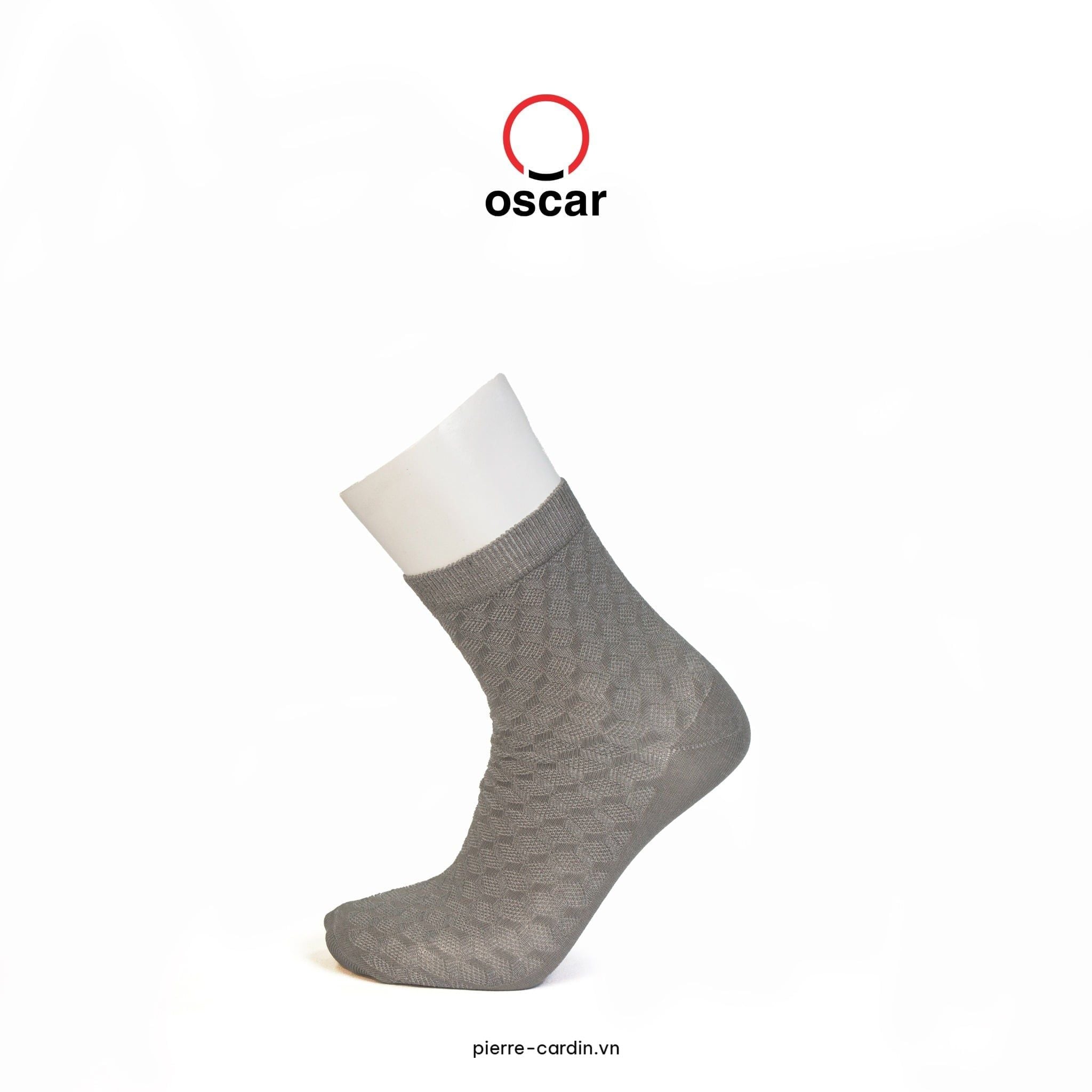 Vớ cổ trung Oscar 059