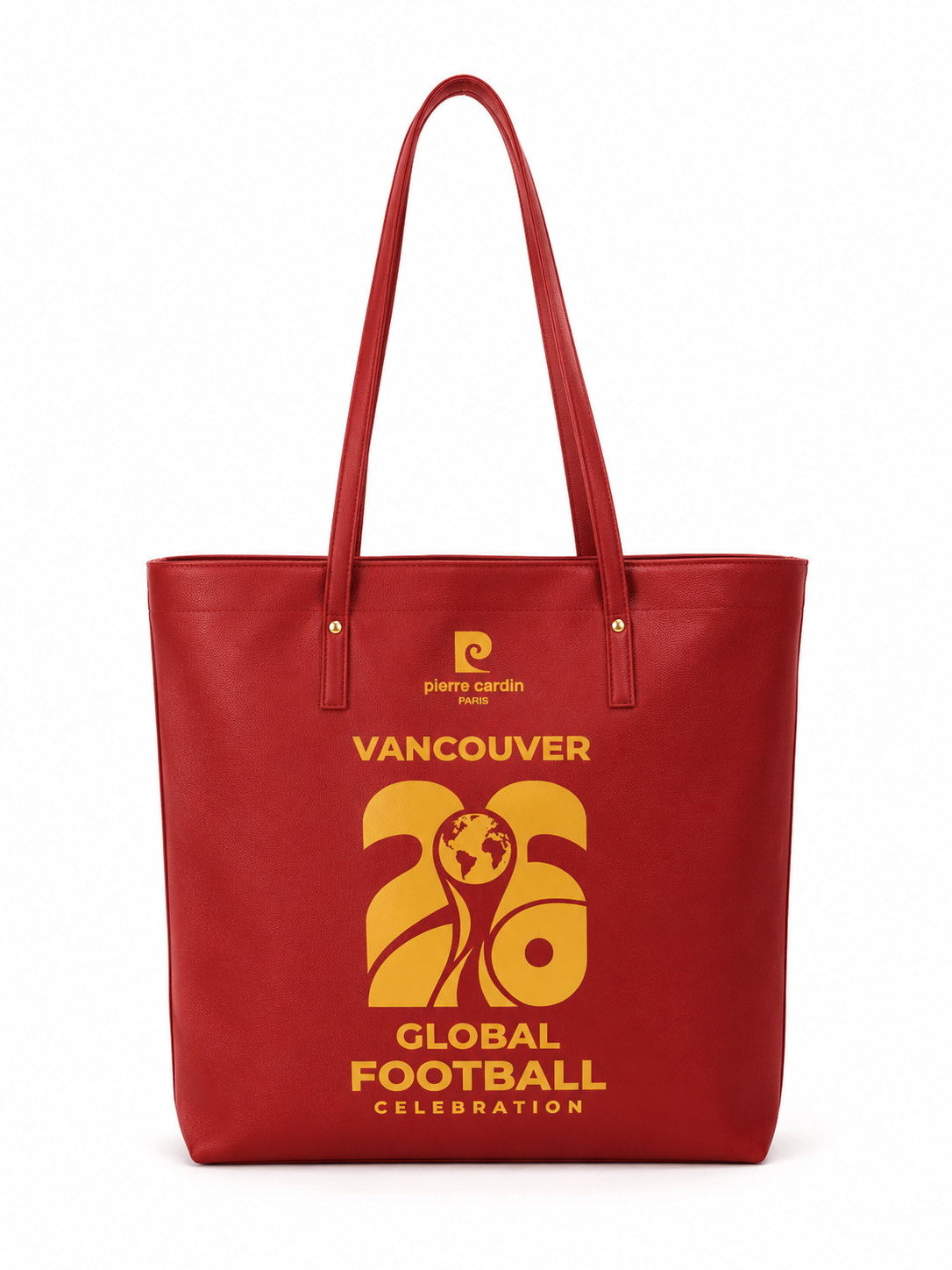 Túi xách quà tặng Worldcup 002