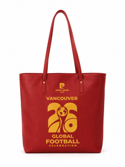 Túi xách quà tặng Worldcup 002