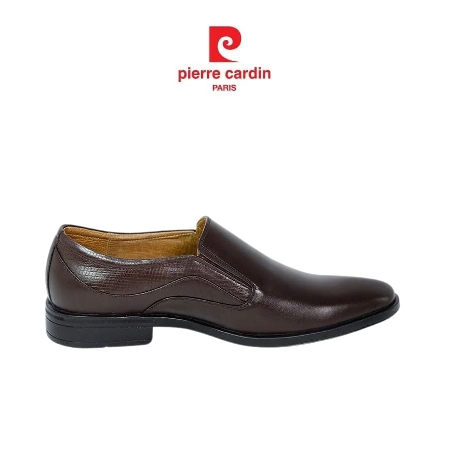 Giày lười công sở Pierre Cardin 784
