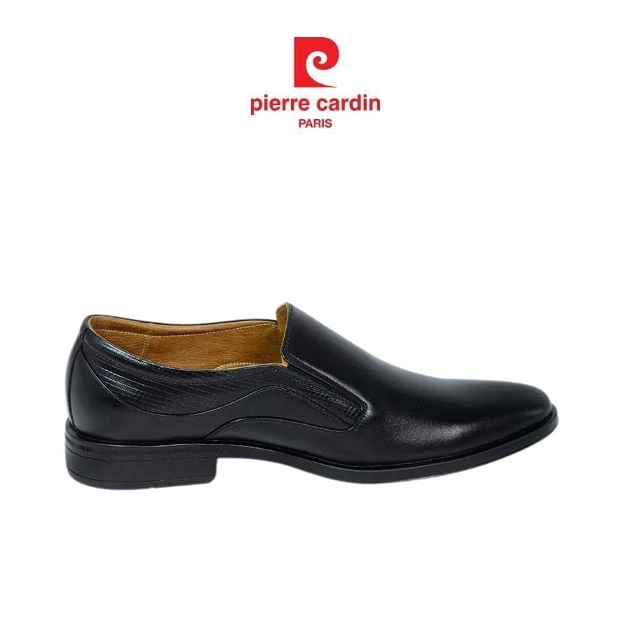 Giày lười công sở Pierre Cardin 784