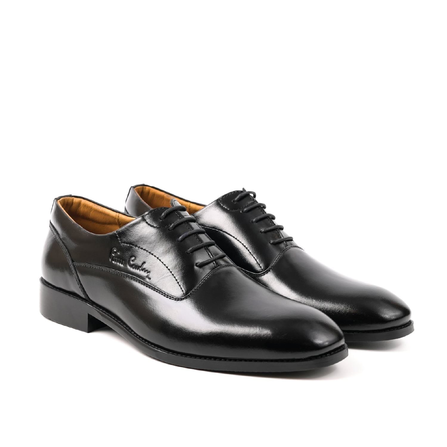 Giày tây có dây Oxford Pierre Cardin 384