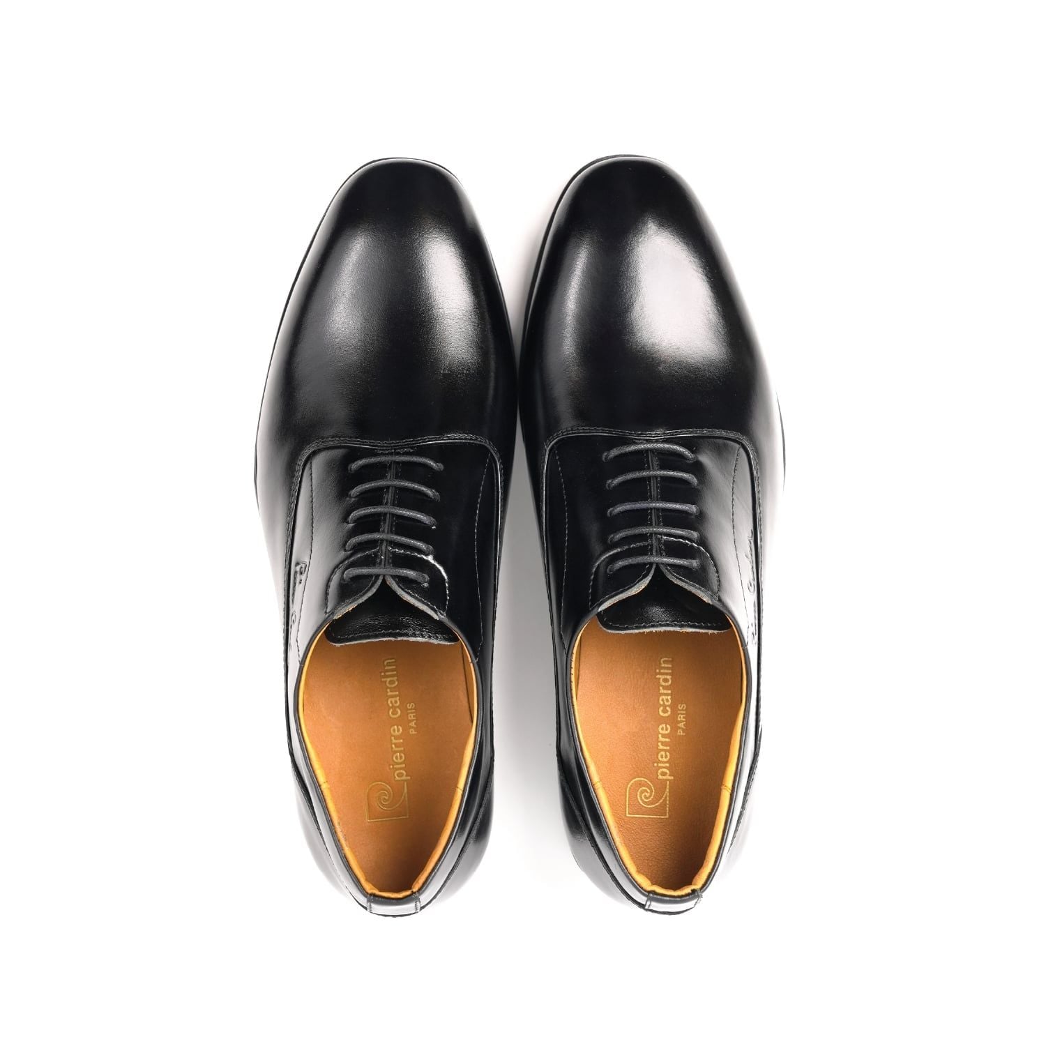 Giày tây có dây Oxford Pierre Cardin 384