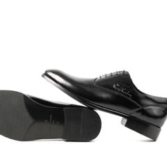 Giày tây có dây Oxford Pierre Cardin 384