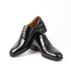 Giày tây có dây Oxford Pierre Cardin 384