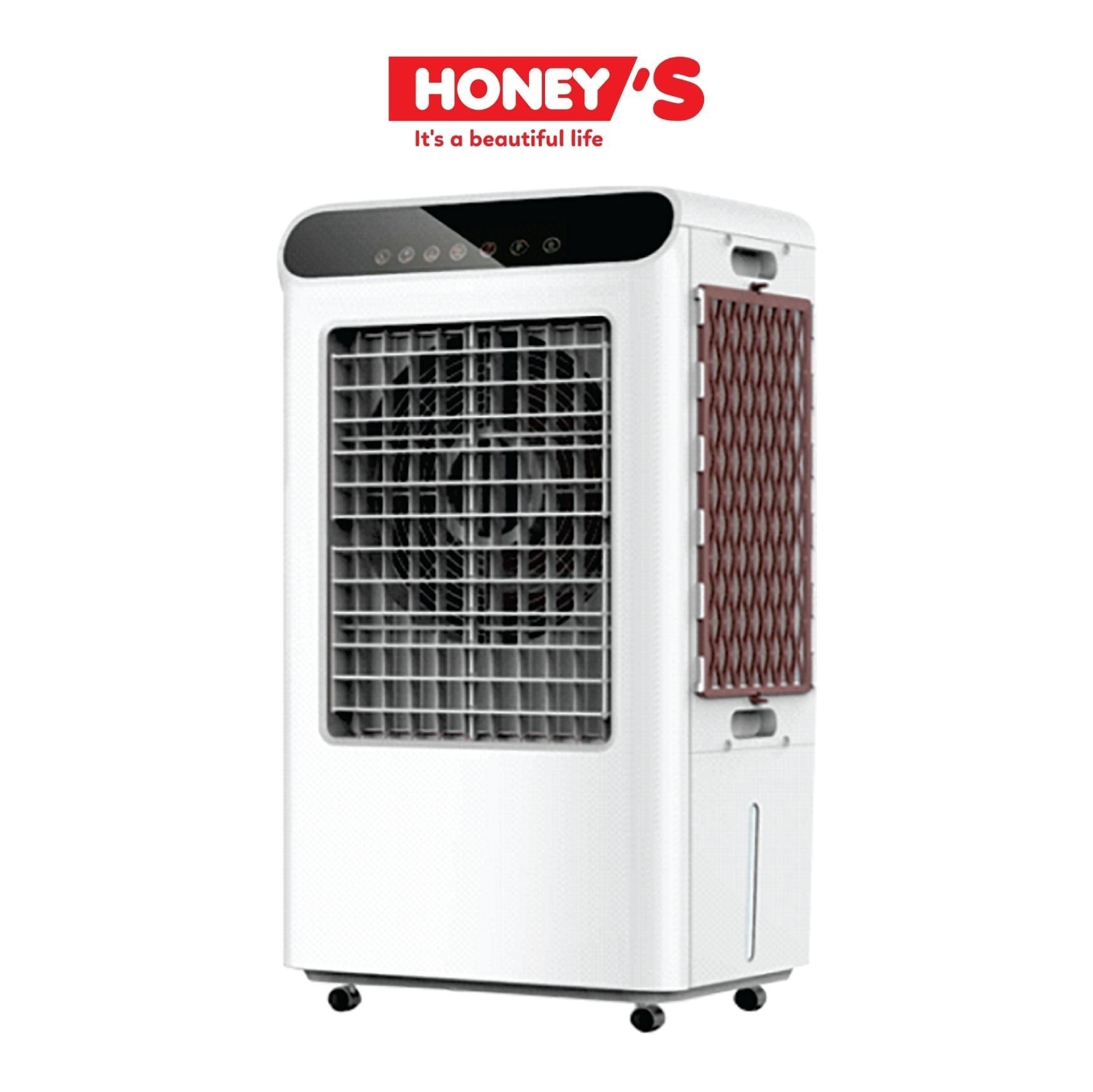 MÁY LÀM MÁT ĐIỀU HÒA KHÔNG KHÍ - HO-AC5501V50
