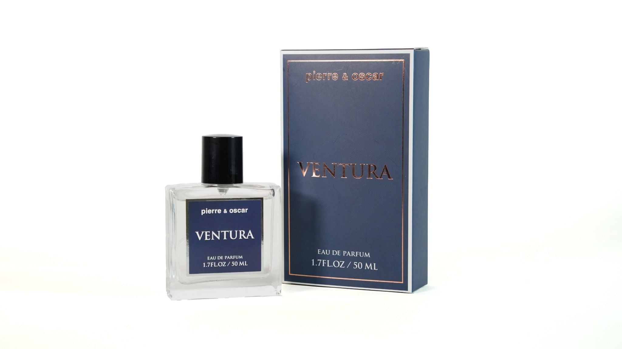 Nước hoa Pierre & Oscar Ventura – For men