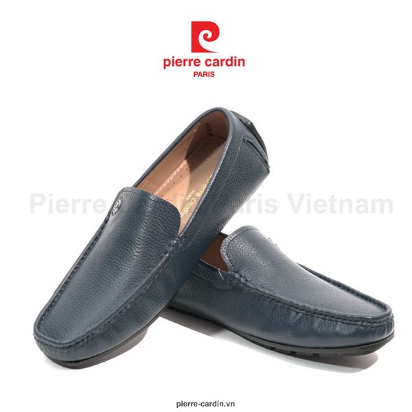 Giày Casual Cao Cấp Phong Cách Hình Tượng Quý Ông Cổ Điển Pierre Cardin - PCMFWLJ 533