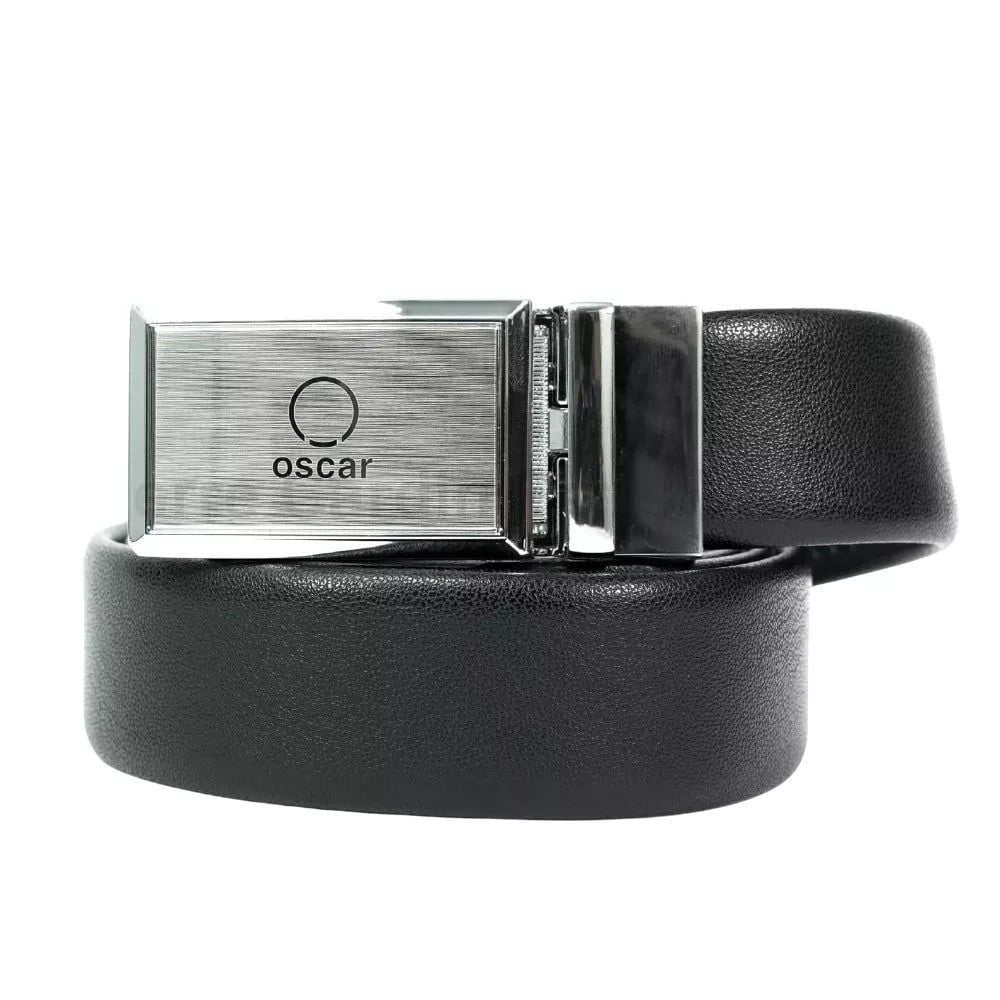 Thắt lưng khoá tự động Oscar 068