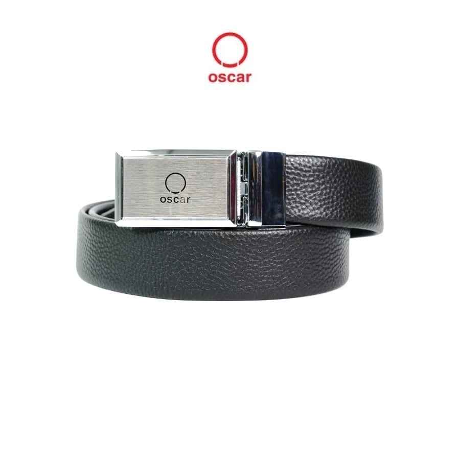 Thắt lưng khoá tự động Oscar 067