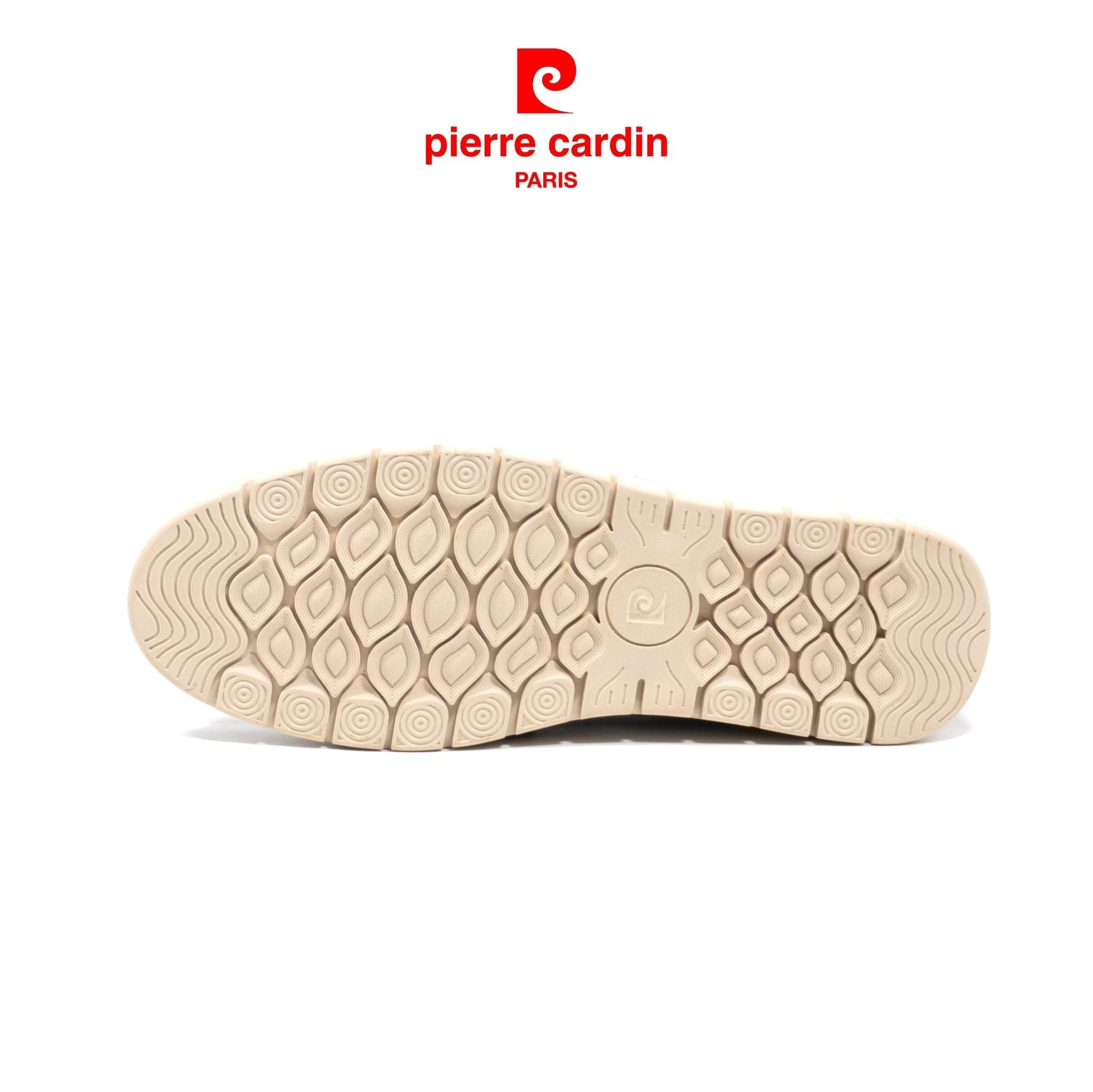 Giày mọi casual Pierre Cardin 516