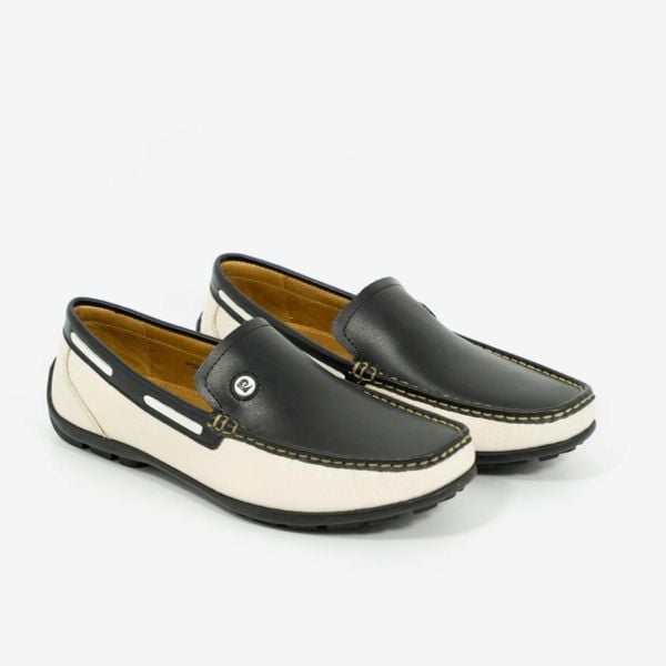 Giày mọi casual Pierre Cardin 510