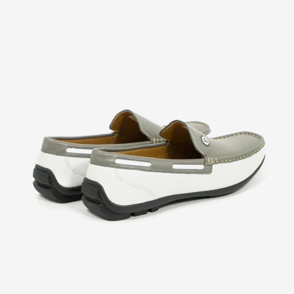 Giày mọi casual Pierre Cardin 510