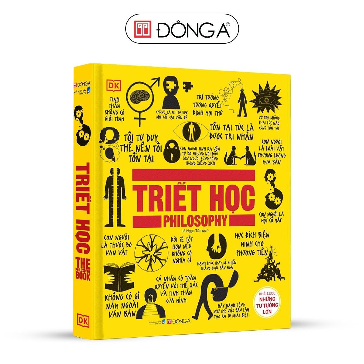 Khái lược những tư tưởng lớn ECONOMIC Khái lược những tư tưởng lớn ECONOMIC Sách Kinh Tế Học