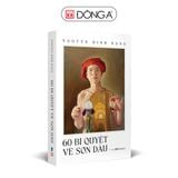 60 bí quyết vẽ sơn dầu