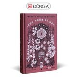 Combo 6 cuốn bìa vải (Tâm hồn cao thượng, Trên sa mạc và trong rừng thẳm, Gia đình Robinson Thụy Sỹ, Về với gia đình, Khu vườn bí mật, Những cuộc phiêu lưu của Tom Sawyer)