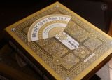 [ĐẶT TRƯỚC] - Ấn bản giới hạn Đại Việt sử ký toàn thư (Thanh toán trước khi gửi hàng)