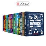 Combo 15c Khái lược những tư tưởng lớn