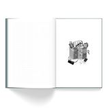 Sổ tay Cá Chép - The Planner 2026 - Thread Your Story