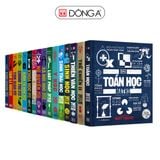 Khái lược những tư tưởng lớn (Combo)