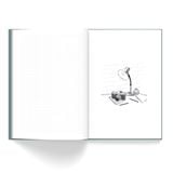 Sổ tay Cá Chép - The Planner 2026 - Thread Your Story