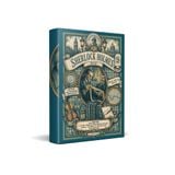[ĐẶT TRƯỚC] - Sherlock Holmes toàn tập (bìa cứng, dự kiến gửi sách từ 25.9.2026)