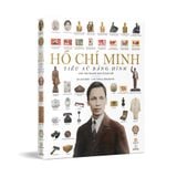 Hồ Chí Minh - Tiểu sử bằng hình