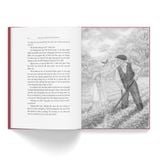 Khu vườn bí mật (bìa vải)