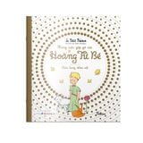 Những cuộc gặp gỡ của Hoàng tử bé – Chân dung nhân vật