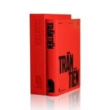 Ấn bản giới hạn Trần Tiến - Người hát thơ mình - Ca khúc & những câu chuyện (Thanh toán trước khi gửi sách: chuyển khoản/ Vnpay), không chấp nhận đơn thanh toán khi nhận hàng - COD)