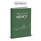 Sổ tay Cá Chép - The Planner 2026 - Thread Your Story