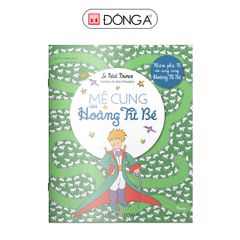 Mê cung của Hoàng tử bé