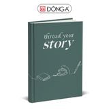 Sổ tay Cá Chép - The Planner 2026 - Thread Your Story