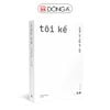 Đặt trước: Tôi kể - Tất cả đều từ sách. Tác giả ký lưu niệm. Số lượng giới hạn. Dự kiến gửi sách từ 6.2.2026