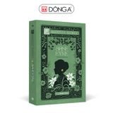 Combo văn học kinh điển nhà Brontë: Jane Eyre & Đỉnh gió hú