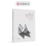 ĐẶT TRƯỚC - QUÂN VƯƠNG (Dự kiến gửi sách từ 10/7/2026)