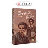 Thép đã tôi thế đấy