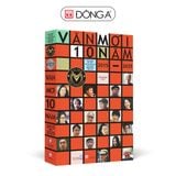 Văn mới 10 năm 2015 - 2025